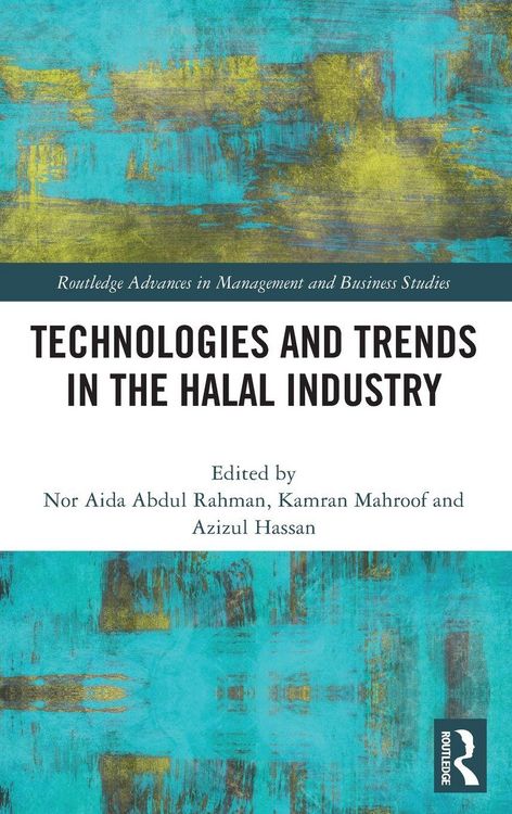 Produktbild: Technologies and Trends in the Halal Industry
