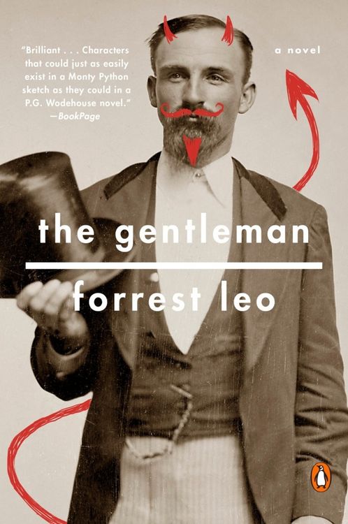 Produktbild: The Gentleman