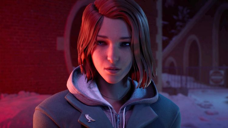 Produktbild: Life is Strange Collection