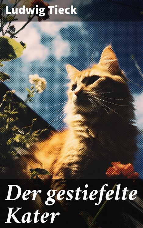 Produktbild: Der gestiefelte Kater
