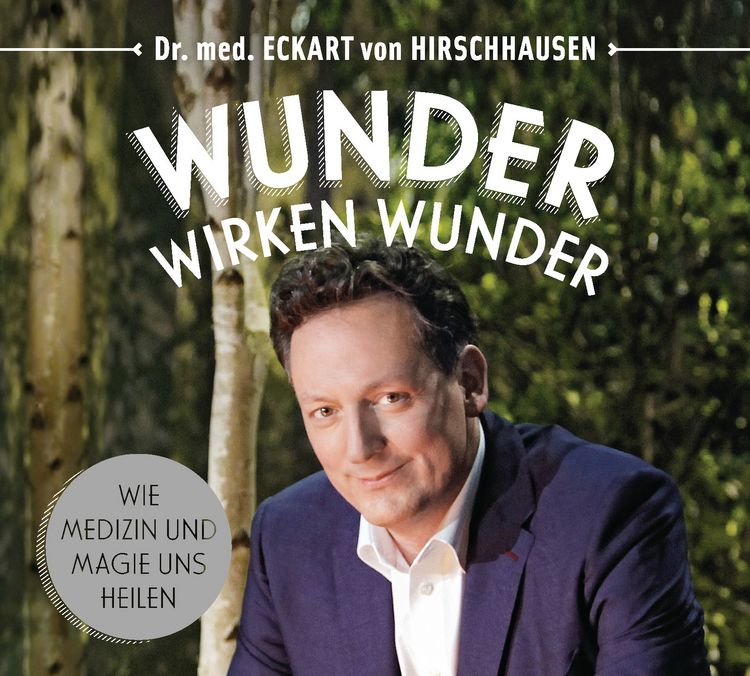 Produktbild: Wunder wirken Wunder