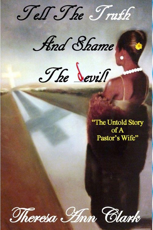 Produktbild: Tell The Truth and Shame The Devil