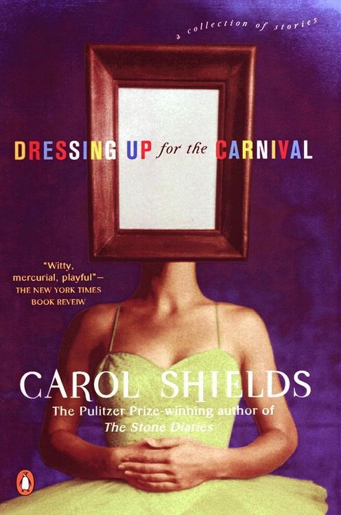Produktbild: Dressing Up for the Carnival