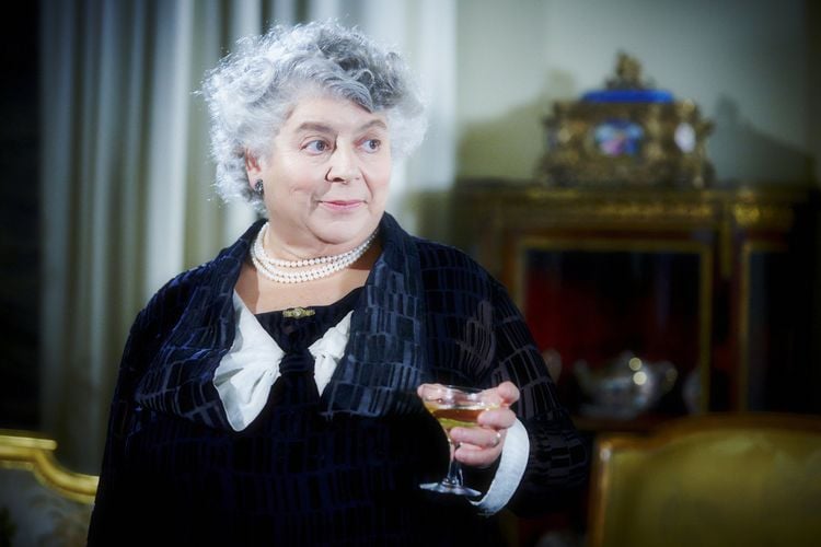 Produktbild: Miss Fishers mysteri&ouml;se Mordf&auml;lle - Staffel 1 [5 DVDs]
