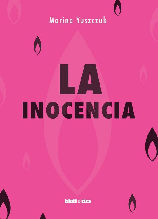 Produktbild: La inocencia