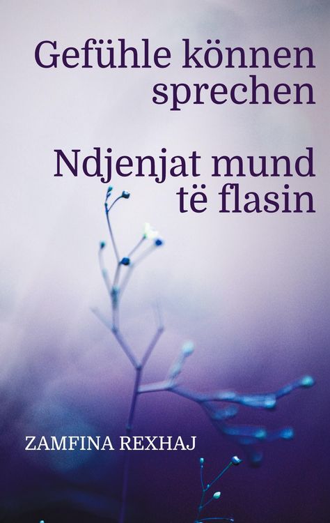 Produktbild: Gef&uuml;hle k&ouml;nnen sprechen