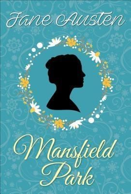Produktbild: Mansfield Park