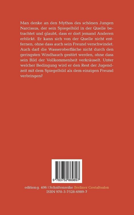 Produktbild: Selbstwerdung