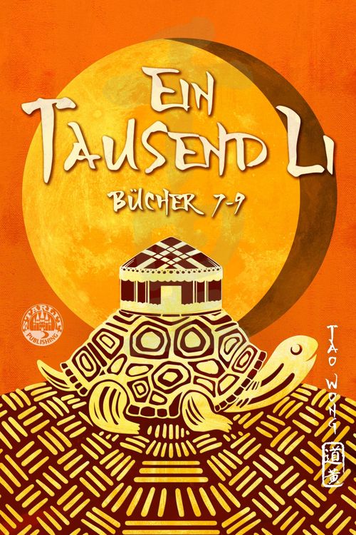 Produktbild: Ein Tausend Li B&uuml;cher 7-9