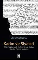 Produktbild: Kadin ve Siyaset