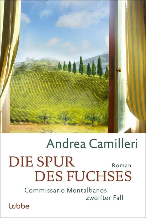 Produktbild: Die Spur des Fuchses