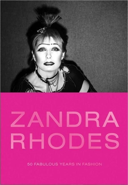 Produktbild: Zandra Rhodes