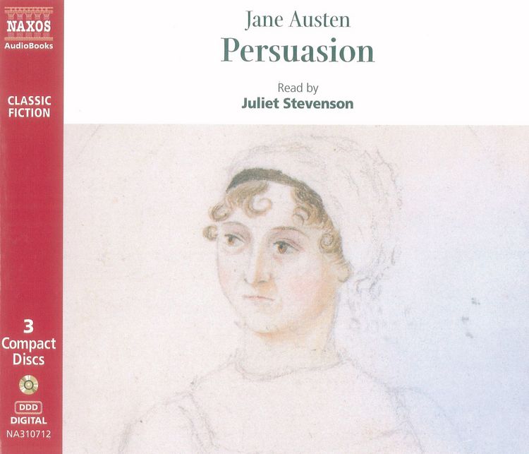 Produktbild: Persuasion