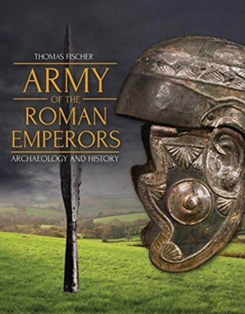 Produktbild: Army of the Roman Emperors