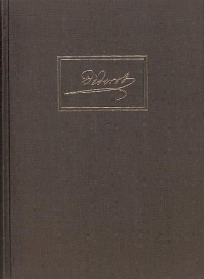Produktbild: Arts et lettres 1739 1766: