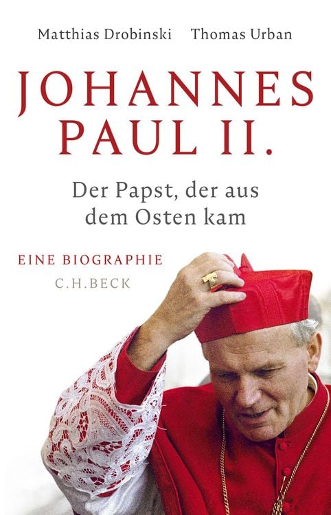 Produktbild: Johannes Paul II.