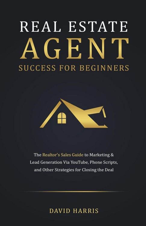 Produktbild: Real Estate Agent for Beginners