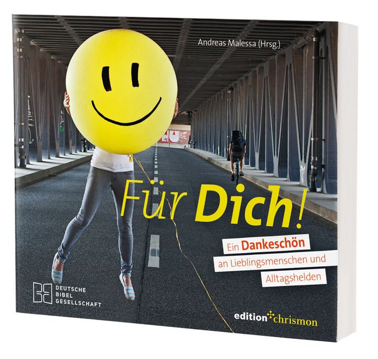 Produktbild: F&uuml;r dich!