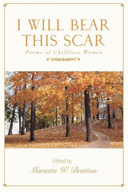 Produktbild: I Will Bear This Scar