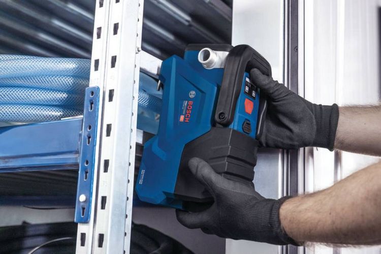 Produktbild: Bosch Professional 06019R6000 Akku-F&ouml;rderpumpe