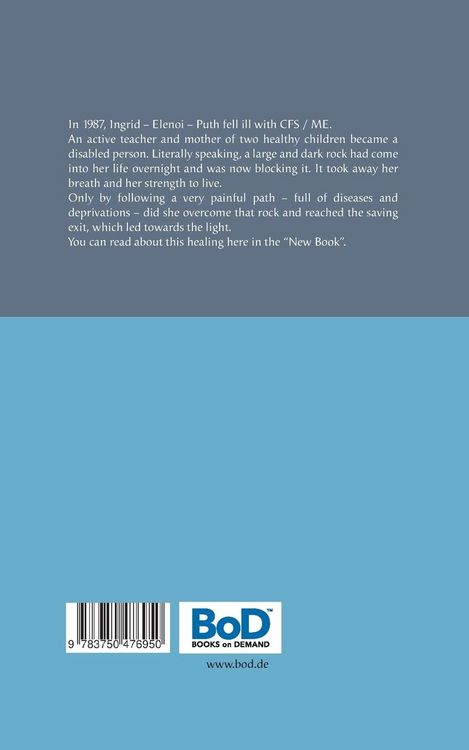 Produktbild: Healing of CFS / ME