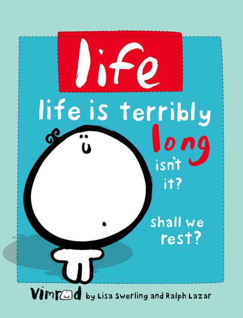 Produktbild: Swerling, L: Life