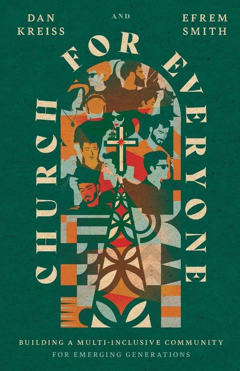 Produktbild: Church for Everyone