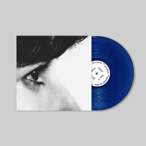 Produktbild: De Lautre Ct (Dark Blue LP)