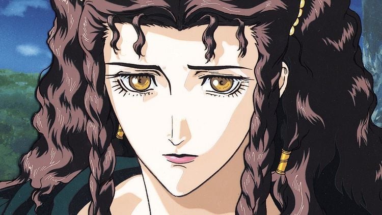 Produktbild: Vampire Hunter D: Bloodlust (Cover A) (Blu-ray)