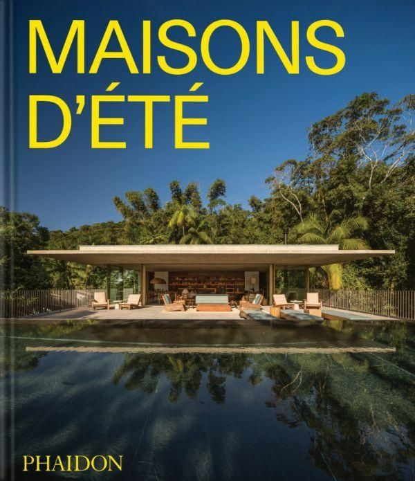 Produktbild: Maisons d'&eacute;t&eacute;