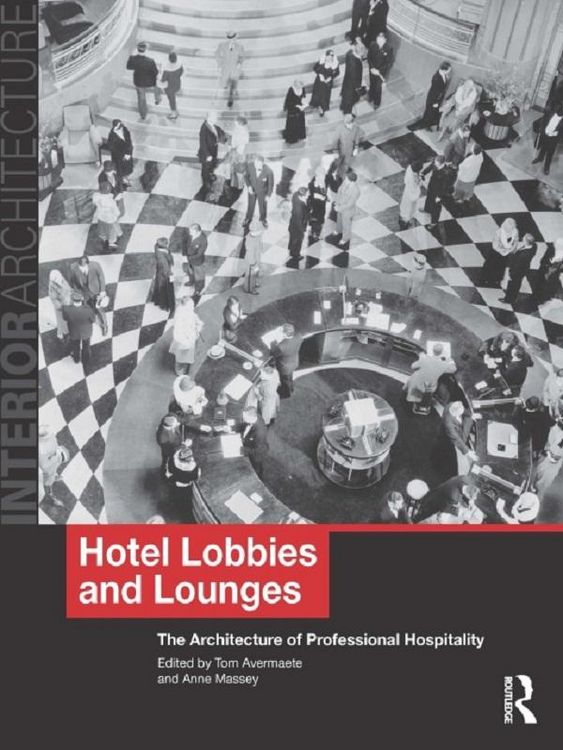 Produktbild: Hotel Lobbies and Lounges