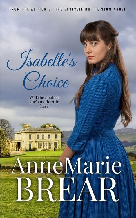 Produktbild: Isabelle's Choice