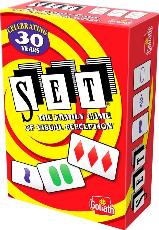 Produktbild: SET
