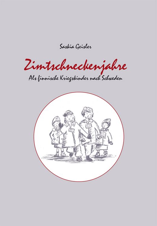 Produktbild: Zimtschneckenjahre