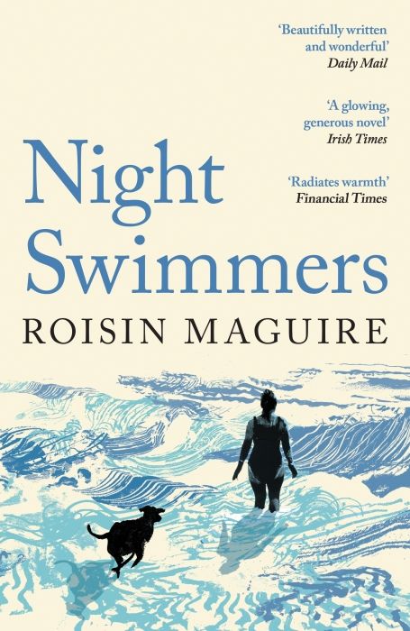 Produktbild: Night Swimmers