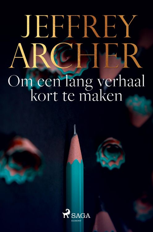 Produktbild: Om een lang verhaal kort te maken