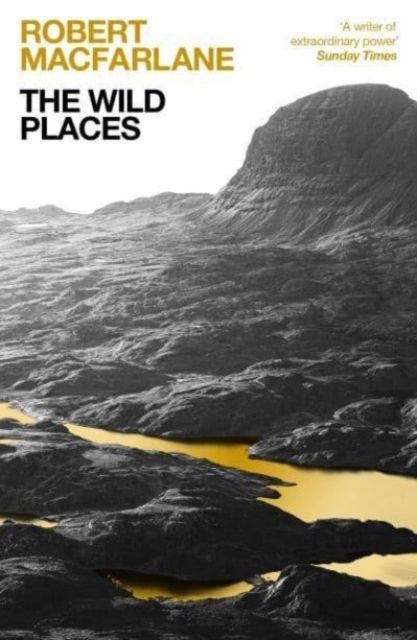 Produktbild: The Wild Places