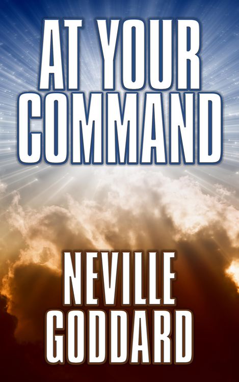 Produktbild: At Your Command