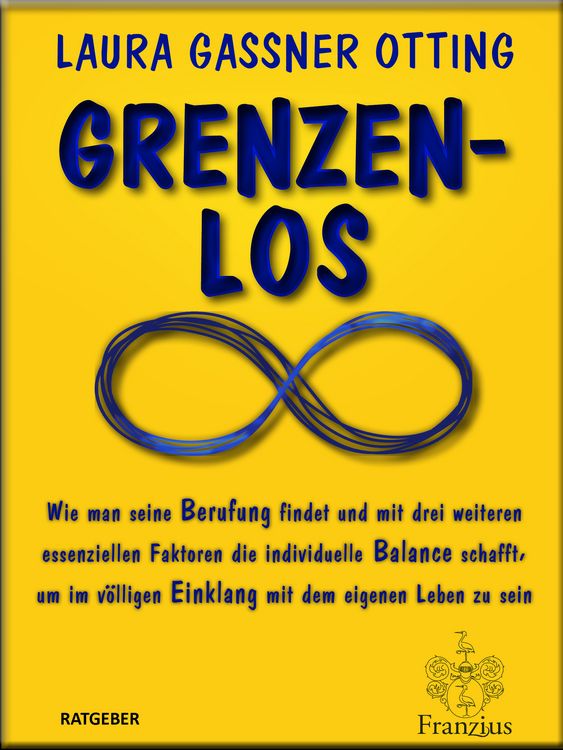 Produktbild: Grenzenlos