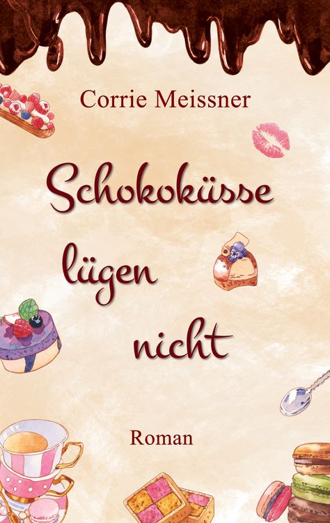 Produktbild: Schokok&uuml;sse l&uuml;gen nicht