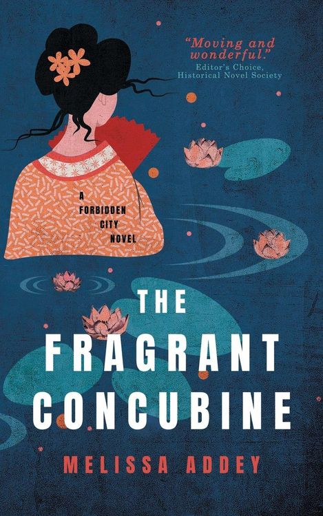 Produktbild: The Fragrant Concubine