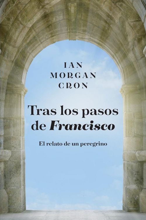 Produktbild: Tras Los Pasos de Francisco