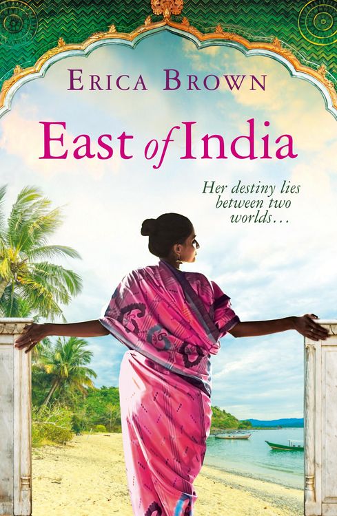 Produktbild: East of India