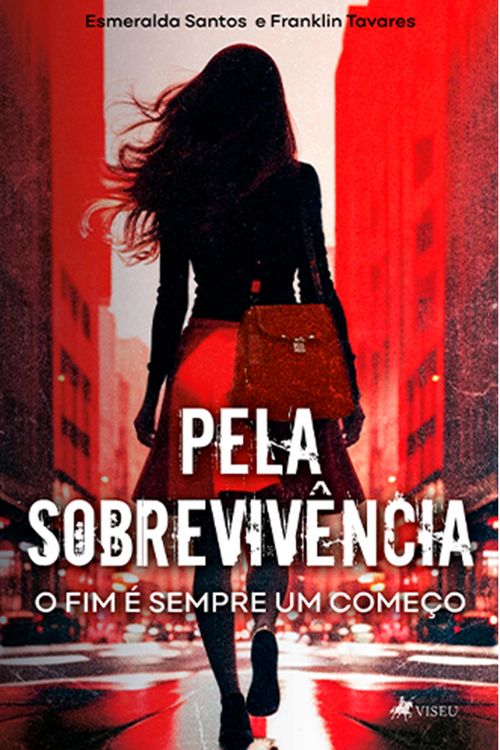 Produktbild: Pela Sobrevive^ncia