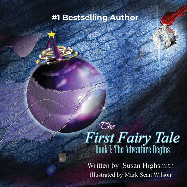 Produktbild: The First Fairy Tale