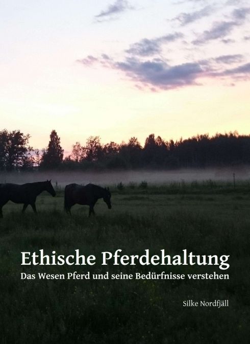 Produktbild: Ethische Pferdehaltung