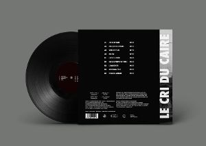 Produktbild: Le Cri Du Caire