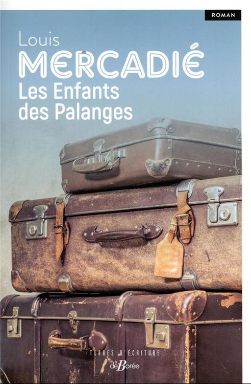 Produktbild: Les enfants des Palanges