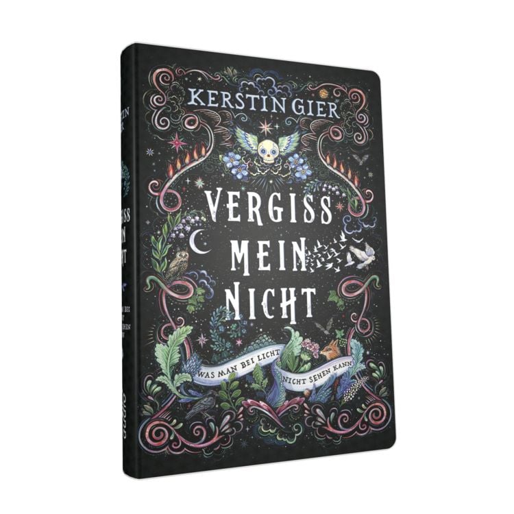 Produktbild: shelfie.audio: Vergissmeinnicht-Reihe - Band 1 (Nur bei uns!)