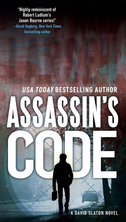 Produktbild: Assassin's Code